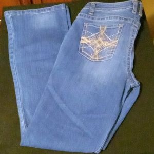 Size 10 Apt.9 Bootcut Jeans